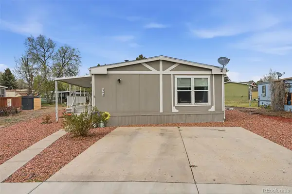 1095 Western Drive, Colorado Springs, CO 80915