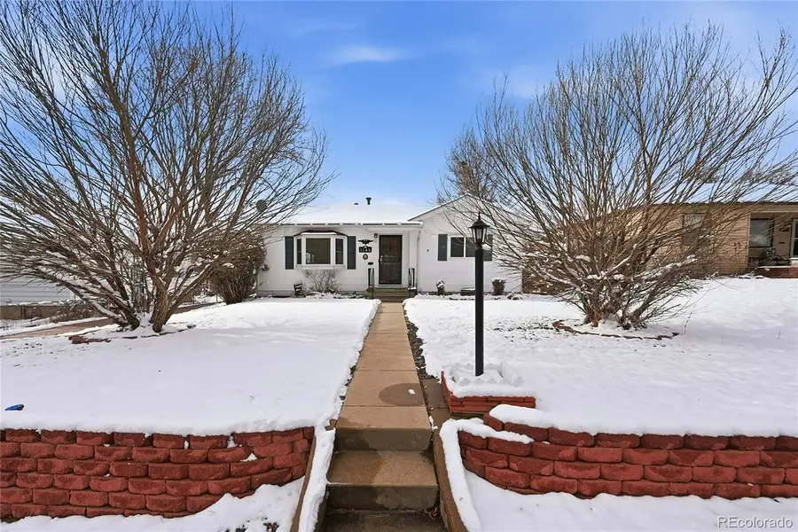 1145 S Wolff Street, Denver, CO 80219 - Image #2