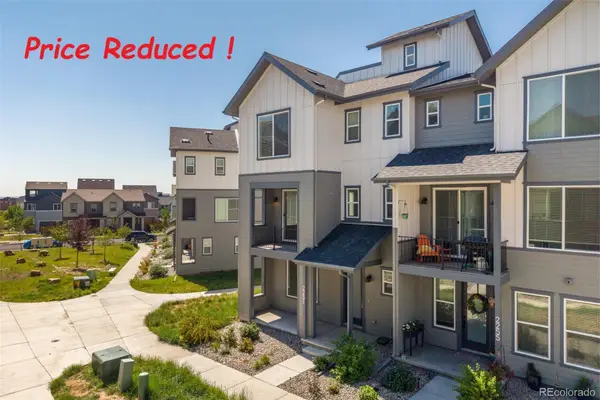 2251 W 166th Lane, Broomfield, CO 80023