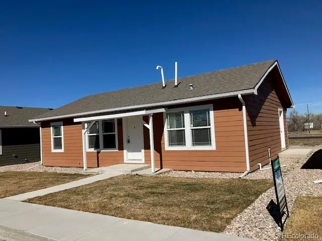 1625 Osage Avenue, Fort Morgan, CO 80701 - #1