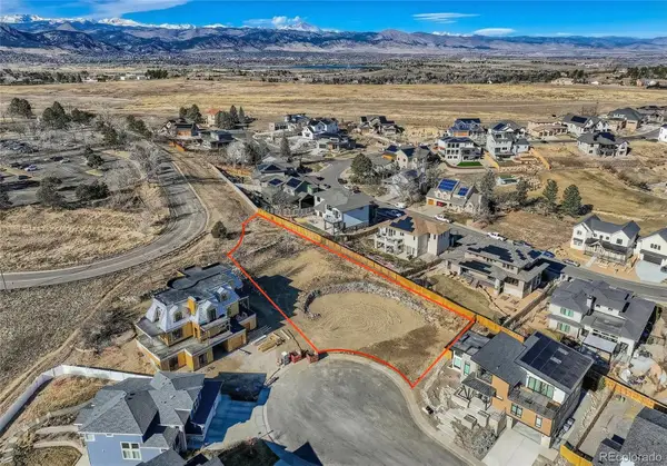 1164 Hillside Lane, Louisville, CO 80027