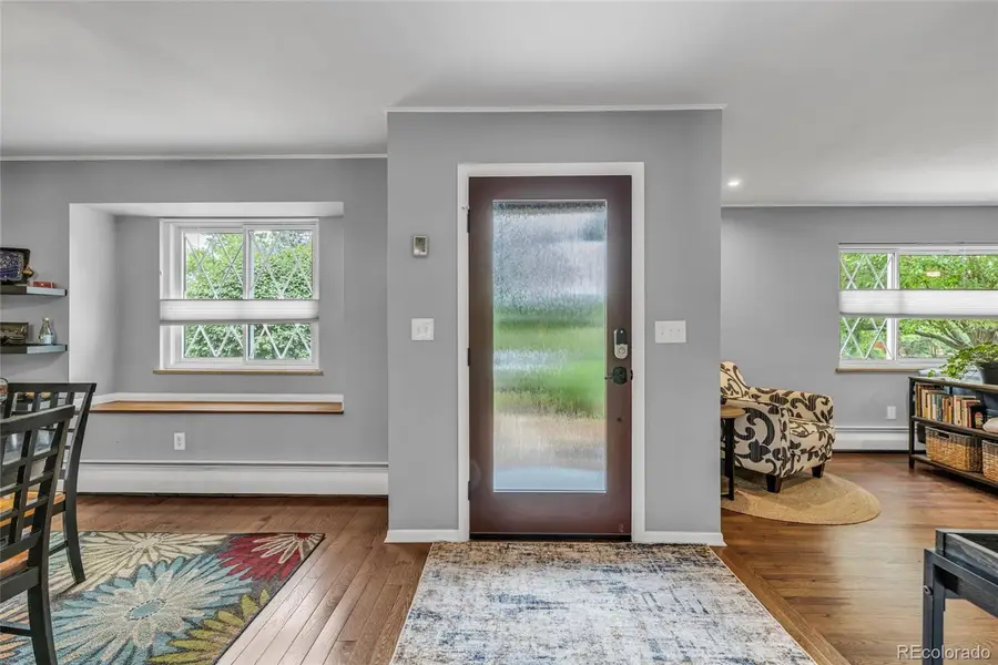 105 S Brentwood Street, Denver, CO 80226 - #3