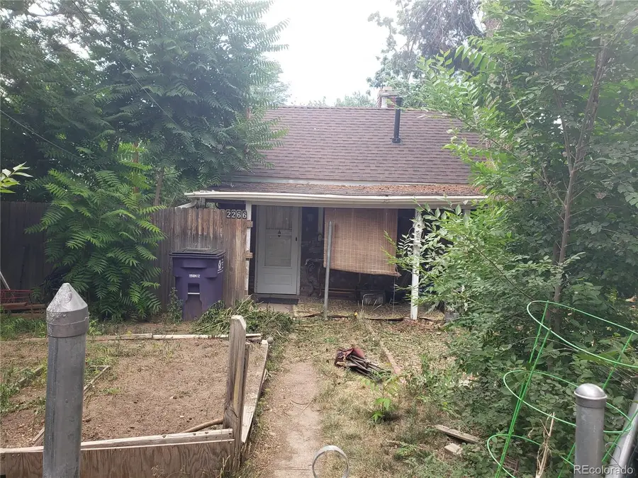 2264 S Lincoln Street, Denver, CO 80210 - #2