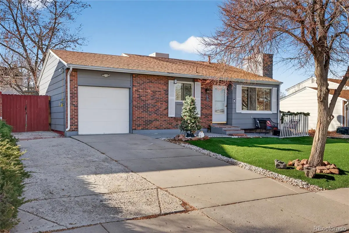 1455 S Bahama Street, Aurora, CO 80017 - #1