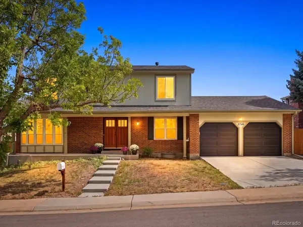 3740 S Walden, Aurora, CO 80013