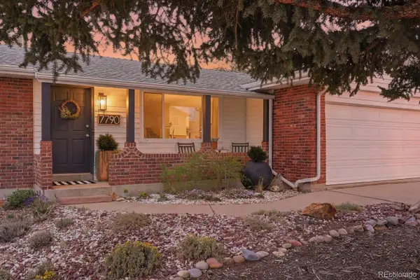 7790 S Harlan Way, Littleton, CO 80128