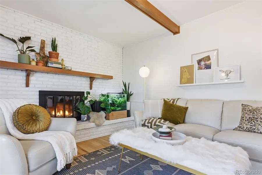 7790 S Harlan Way, Littleton, CO 80128 - #2