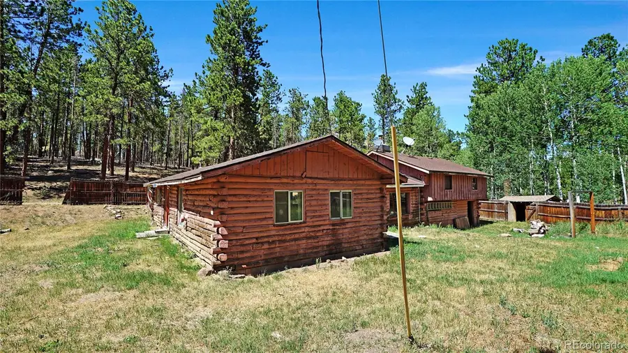 200 Road P37, Bailey, CO 80421 - #2