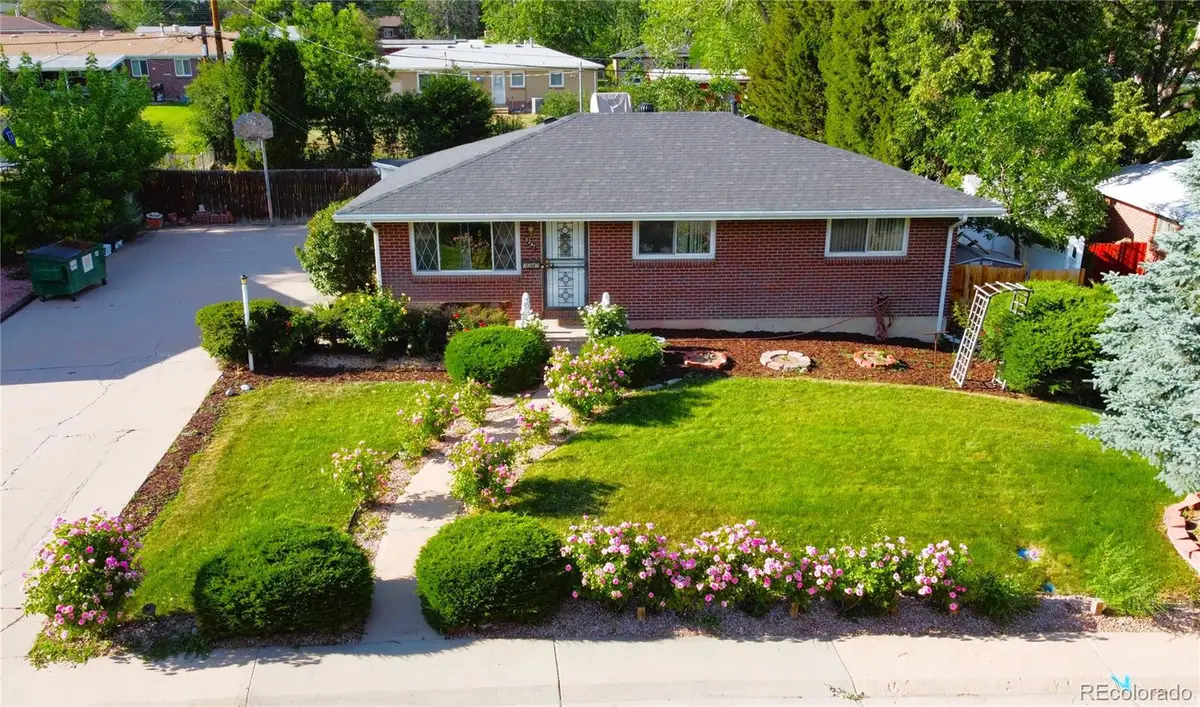 3247 W Pimlico Drive, Englewood, CO 80110 - #1