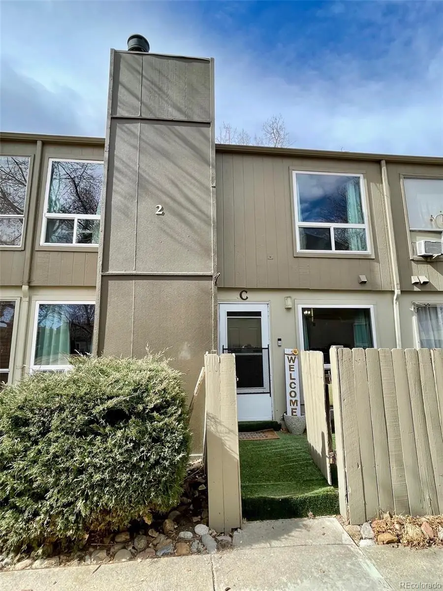 7373 W Florida Avenue #2C, Lakewood, CO 80232 - #1