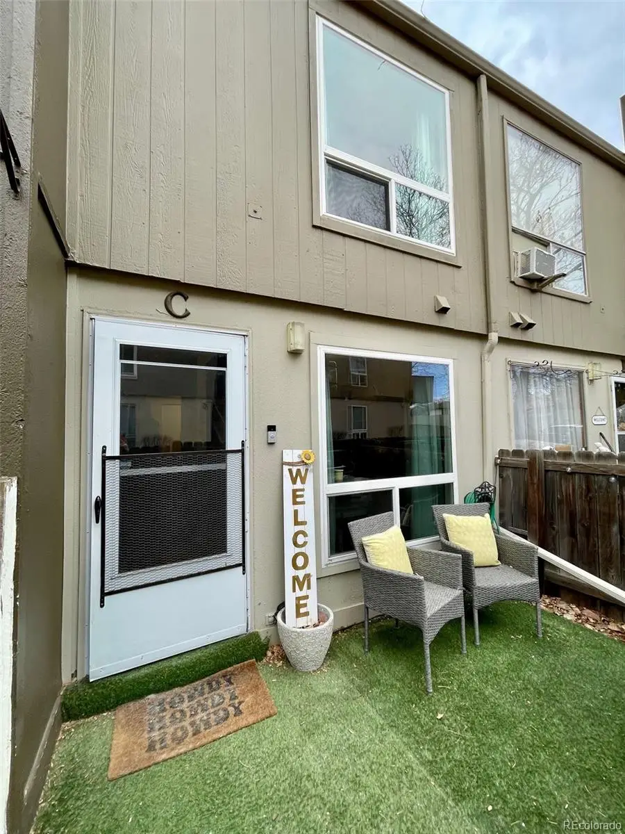 7373 W Florida Avenue #2C, Lakewood, CO 80232 - #2