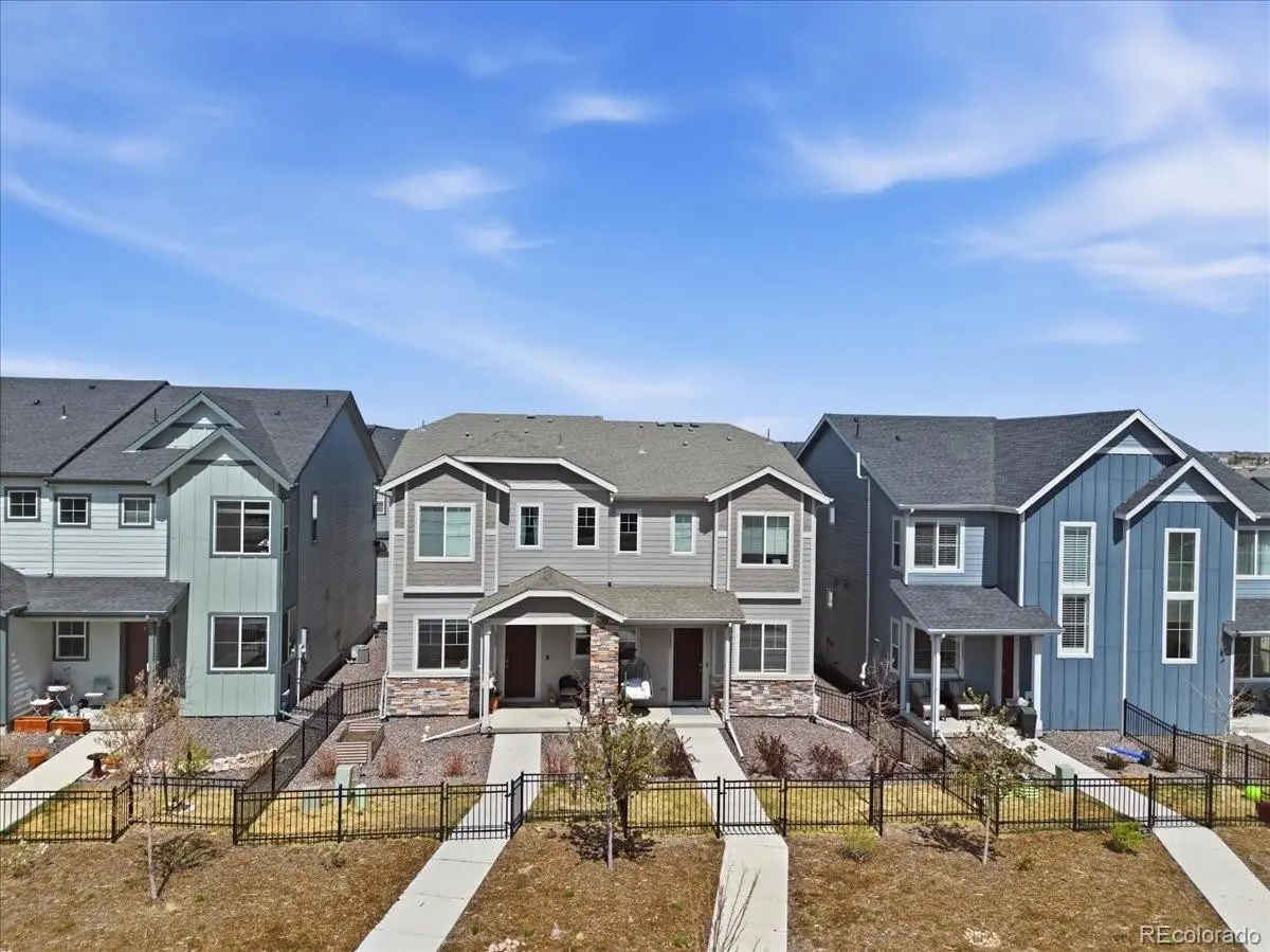 18221 French Creek Avenue, Parker, CO 80134 - #1