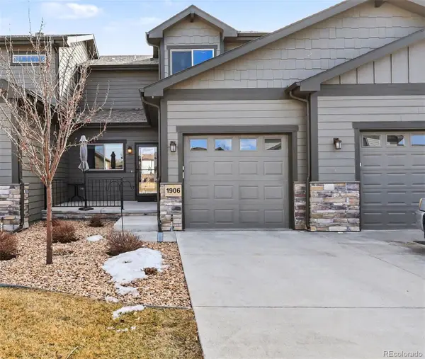 1906 Sunshine Peak Drive #18, Loveland, CO 80538