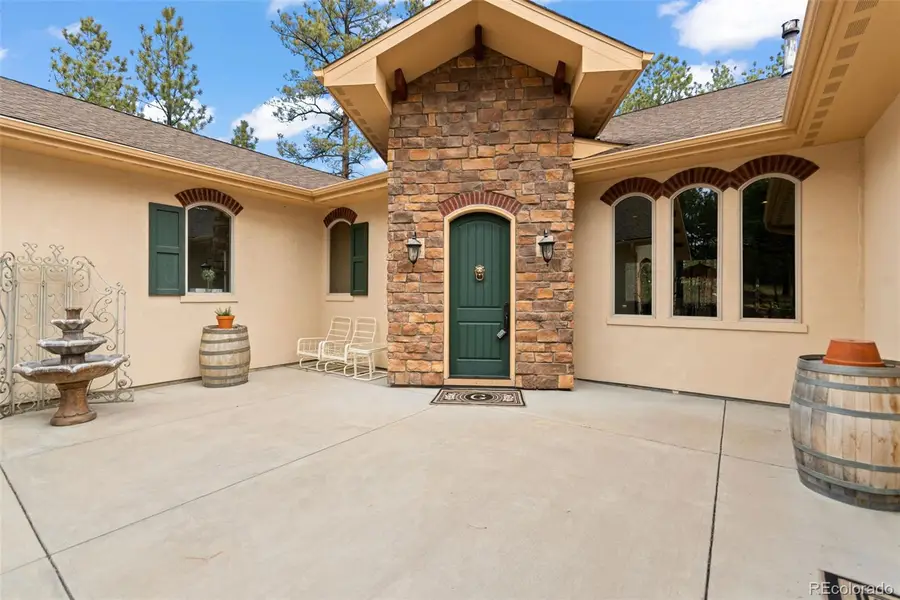1429 Gore Circle, Larkspur, CO 80118 - #3