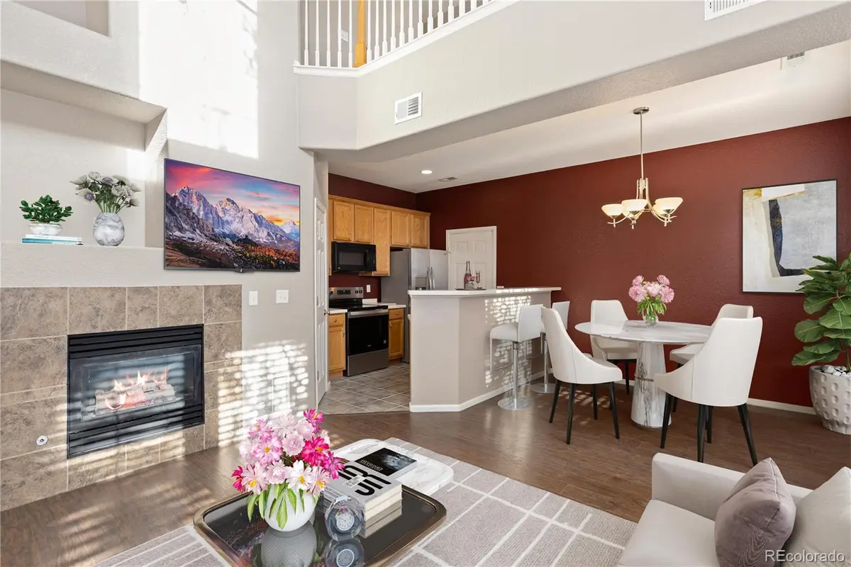 6701 S Versailles Way #106, Aurora, CO 80016 - #1