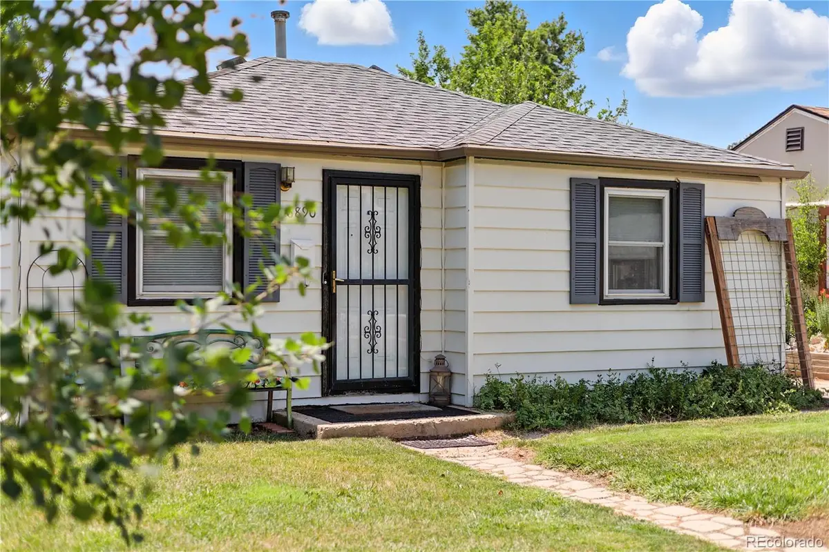 6890 W 55th Place, Arvada, CO 80002 - Image #1