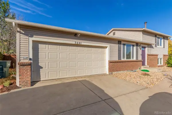 3491 E 119th Street, Thornton, CO 80233