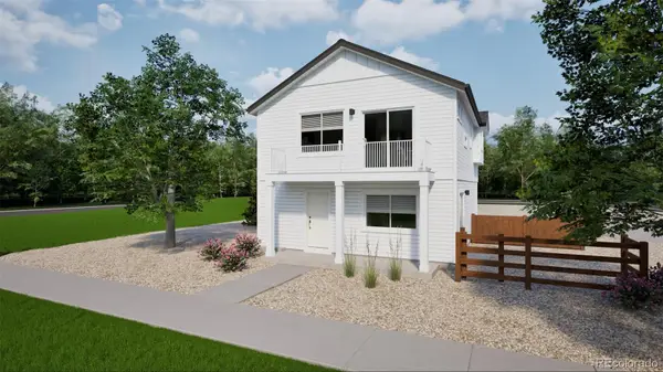 12613 E 101st Drive, Commerce City, CO 80022