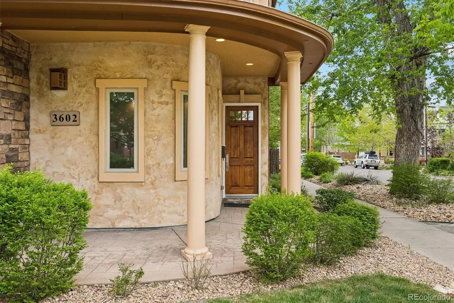 3602 Wyandot Street, Denver, CO 80211 - #2