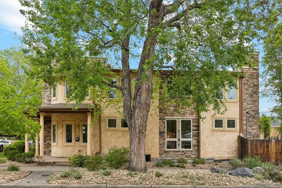 3602 Wyandot Street, Denver, CO 80211 - #3