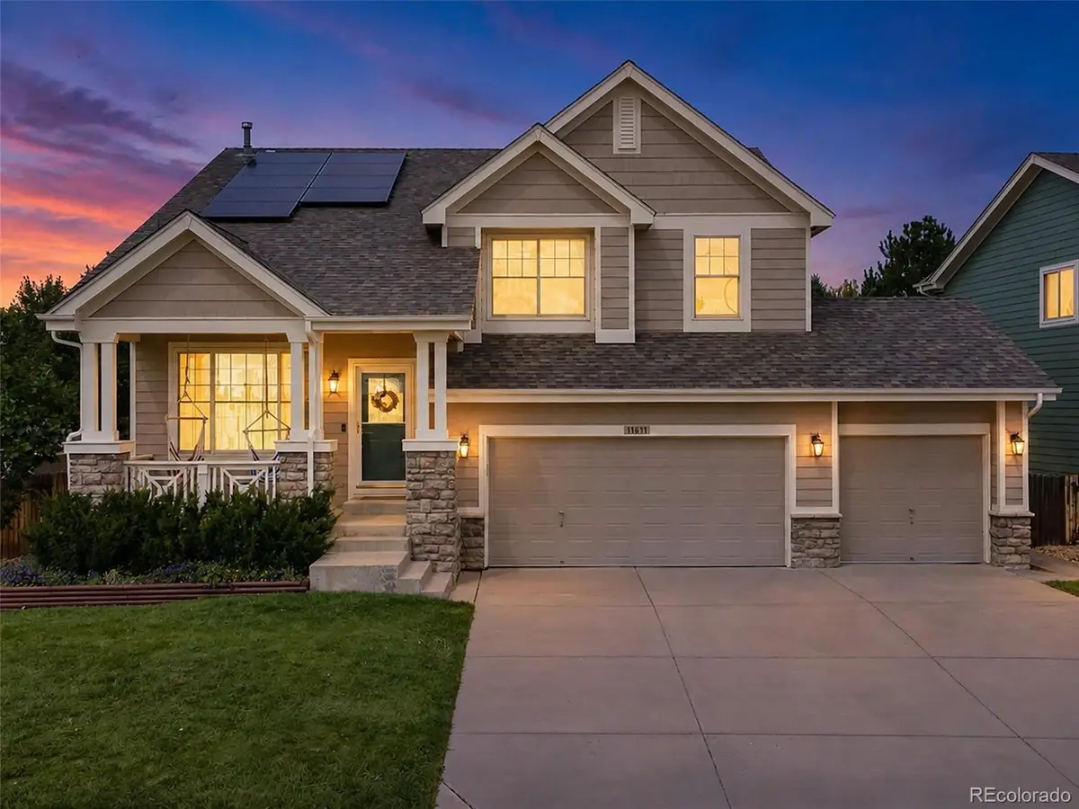 11811 Night Heron Drive, Parker, CO 80134 - #1