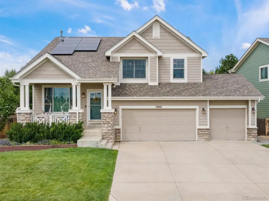 11811 Night Heron Drive, Parker, CO 80134 - #2