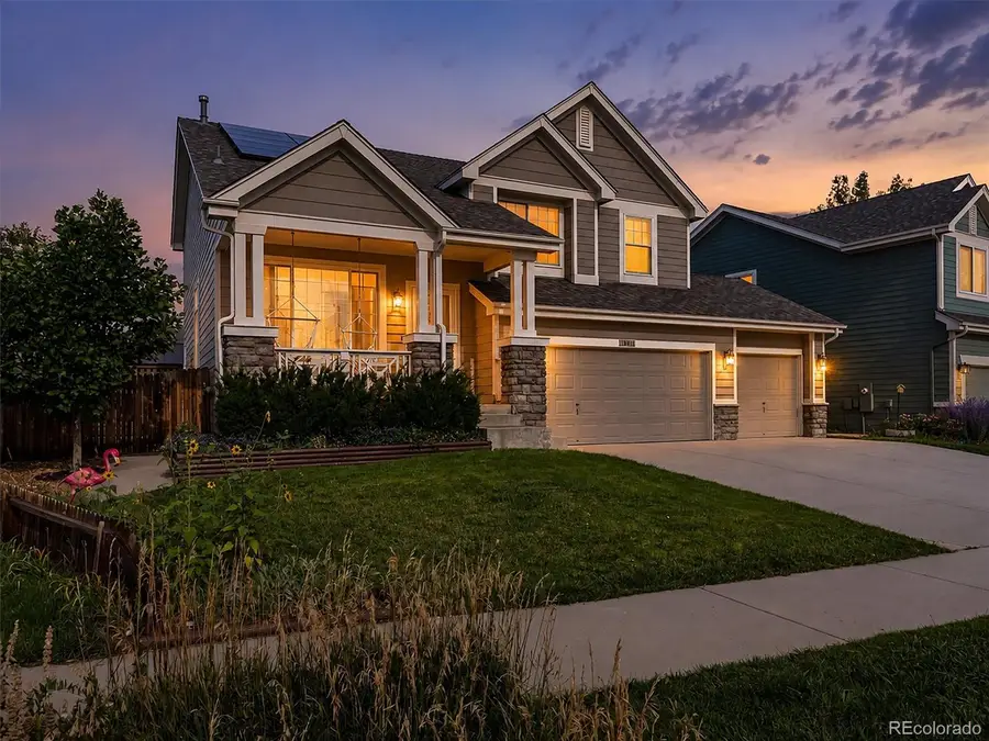 11811 Night Heron Drive, Parker, CO 80134 - #3