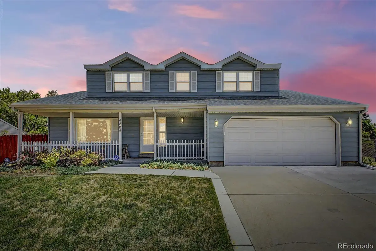 4204 E 114th Way, Thornton, CO 80233 - #1