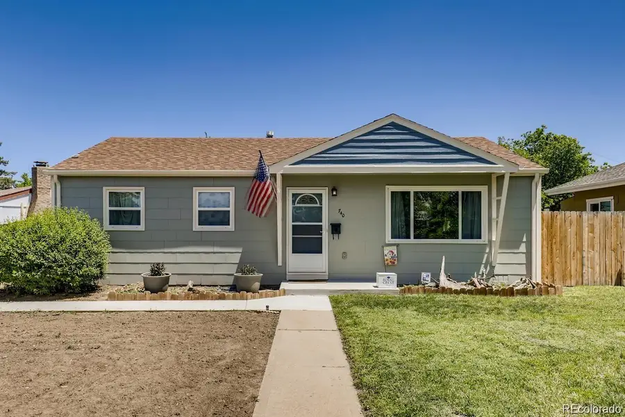 740 Newark Street, Aurora, CO 80010 - Image #2