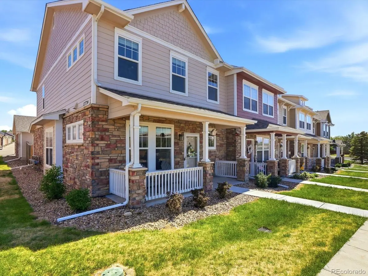 13774 Garfield Street #A, Thornton, CO 80602 - #1