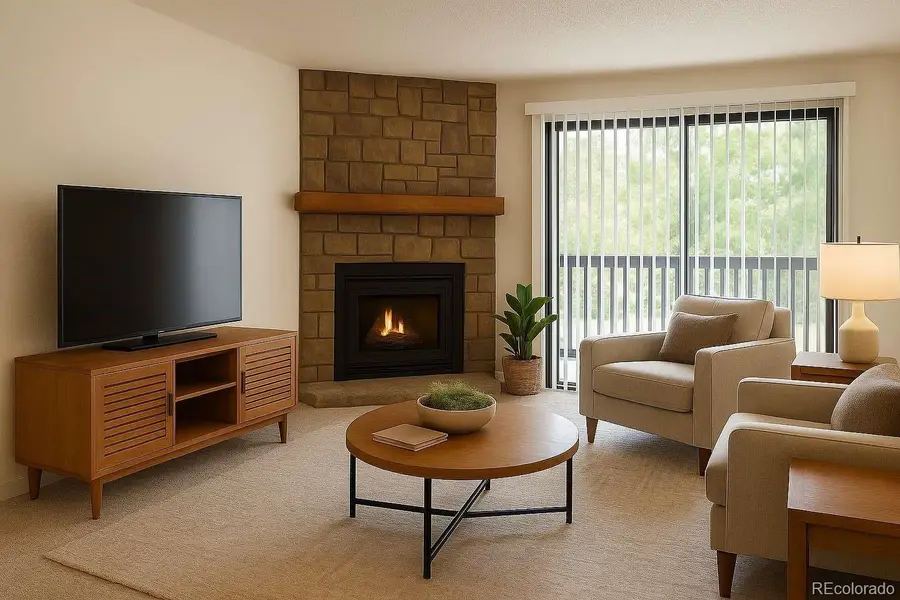 8600 E Alameda Avenue #19-104, Denver, CO 80247 - #2