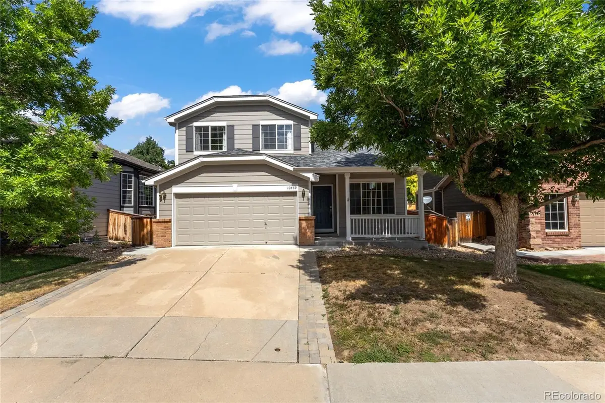 10439 Cheetah Winds, Lone Tree, CO 80124 - #1