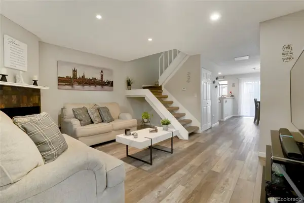 1110 S Waco Street #D, Aurora, CO 80017