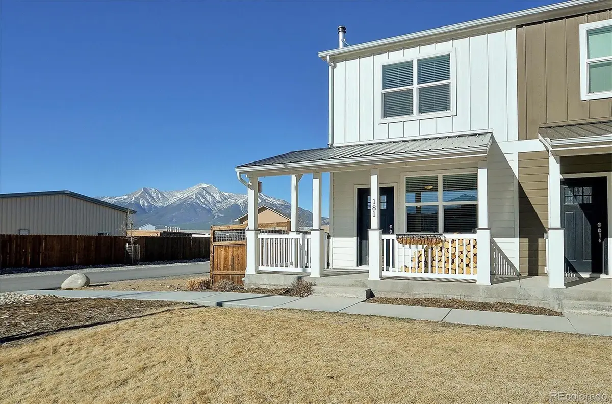 181 Ranch Lane, Buena Vista, CO 81211 - #1