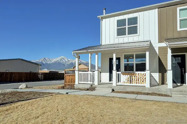 181 Ranch Lane, Buena Vista, CO 81211