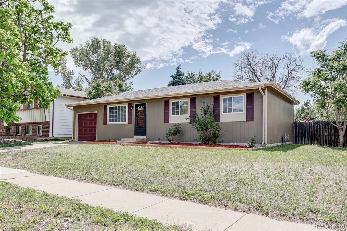 751 S Moline Street, Aurora, CO 80012 - #1