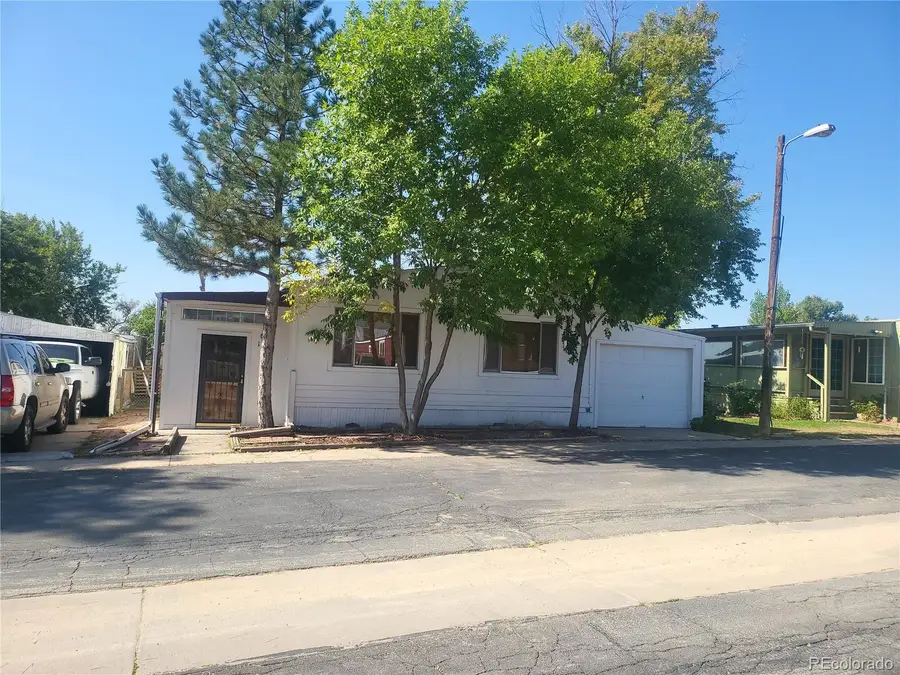 2100 W 100th Avenue, Thornton, CO 80229 - #2