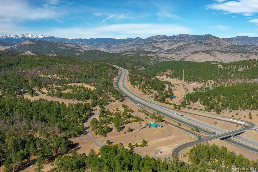 29793 Ruby Ranch Road, Evergreen, CO 80439 - #3