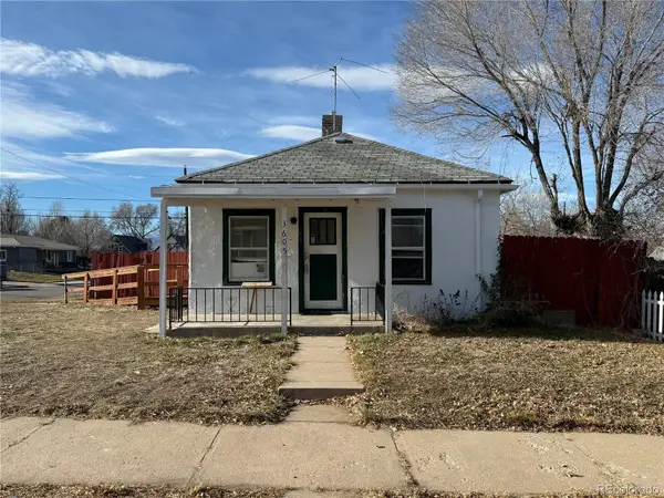 3605 N Milwaukee Street, Denver, CO 80205