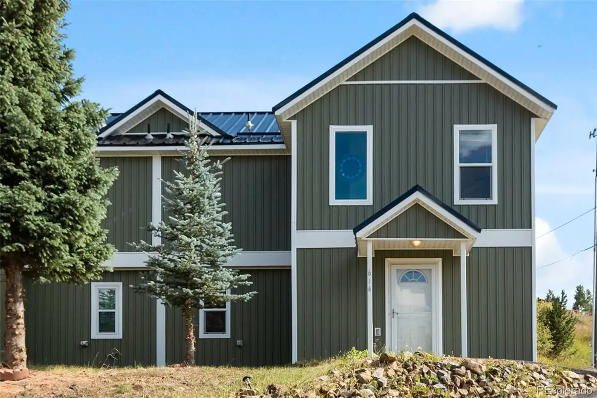 614 Lode, Cripple Creek, CO 80813 - #1