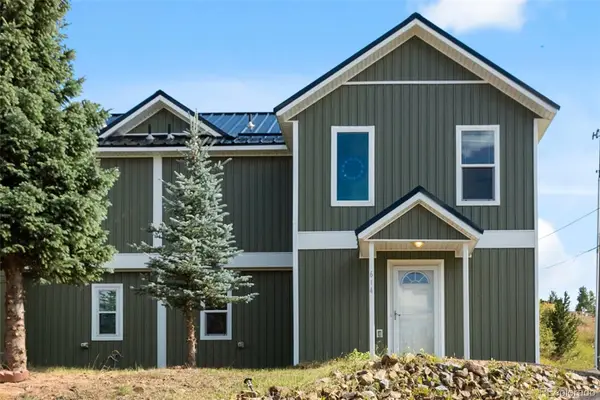 614 Lode, Cripple Creek, CO 80813