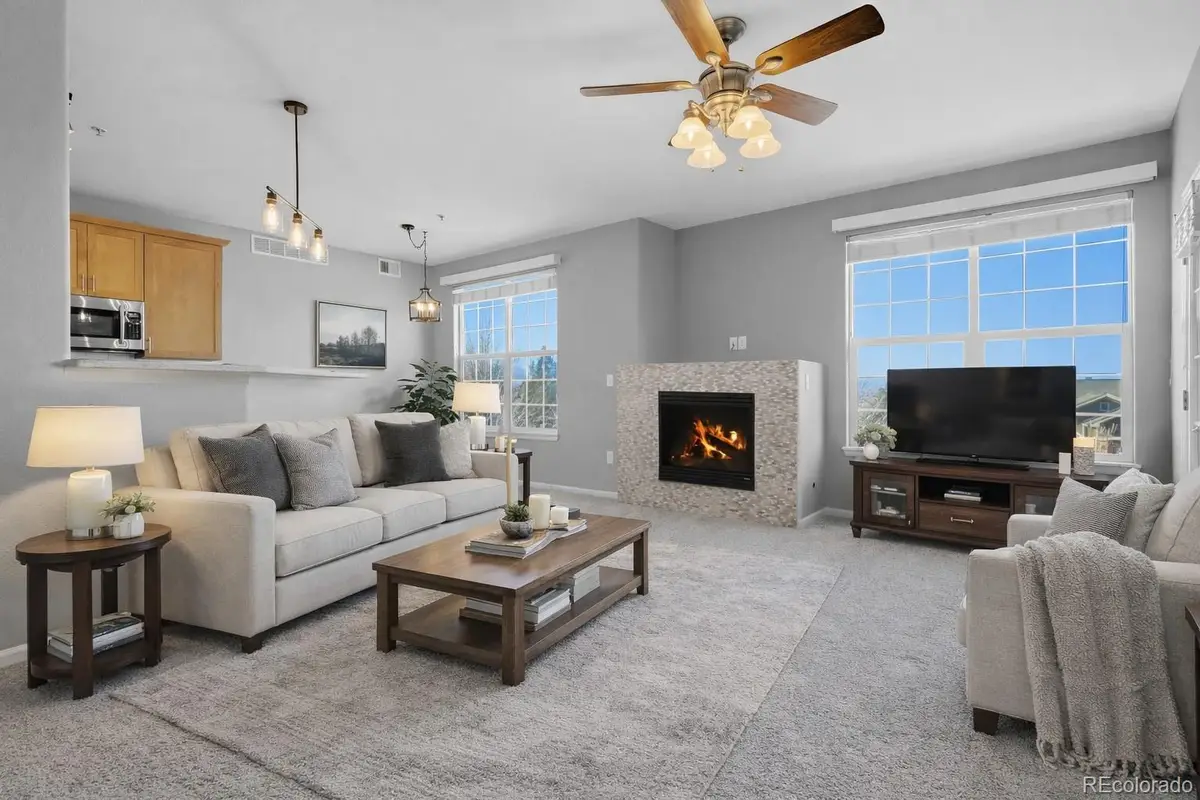 2800 Blue Sky Circle #2-208, Erie, CO 80516 - #1