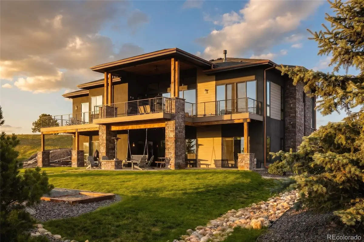 10689 Shadow Pines, Parker, CO 80138 - #1