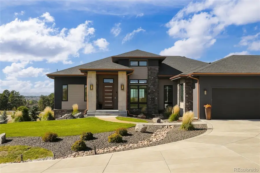 10689 Shadow Pines, Parker, CO 80138 - #3
