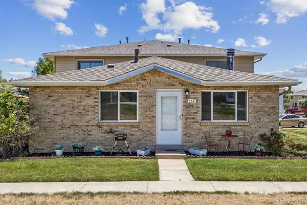 3351 S Field Street #113, Lakewood, CO 80227