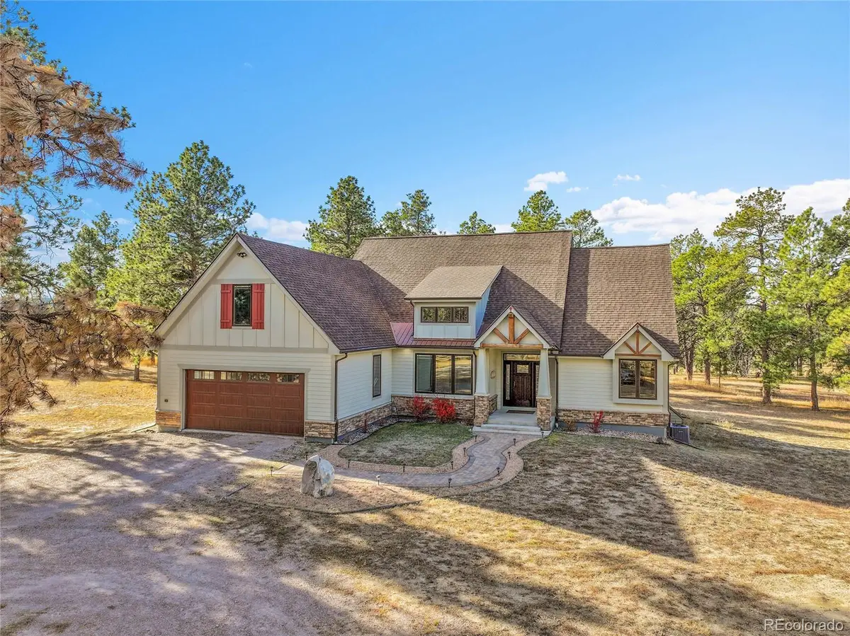 4980 Black Fox Circle, Elizabeth, CO 80107 - Image #1