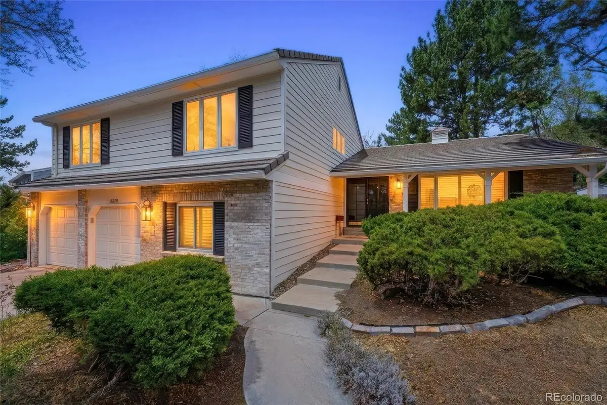 6379 S Jasmine Way, Centennial, CO 80111 - #1