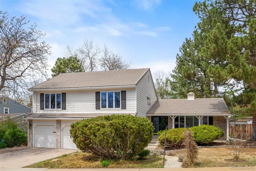 6379 S Jasmine Way, Centennial, CO 80111 - #2