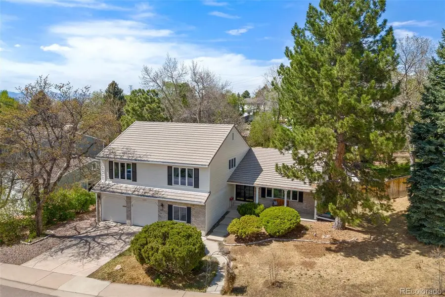 6379 S Jasmine Way, Centennial, CO 80111 - #3