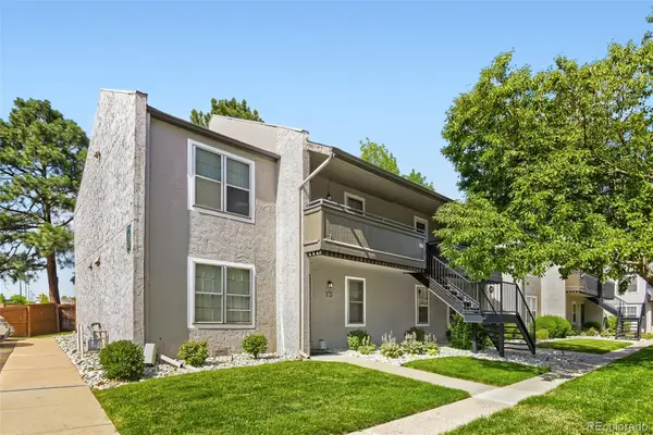7110 S Gaylord Street #O6, Centennial, CO 80122